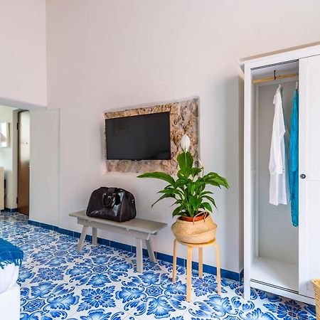 Starhost - La Casa Al Duomo Appartement Vietri Buitenkant foto