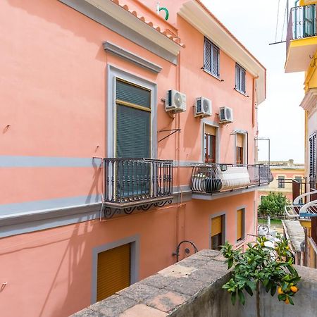 Starhost - La Casa Al Duomo Appartement Vietri Buitenkant foto